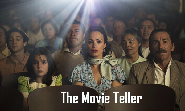 movie teller